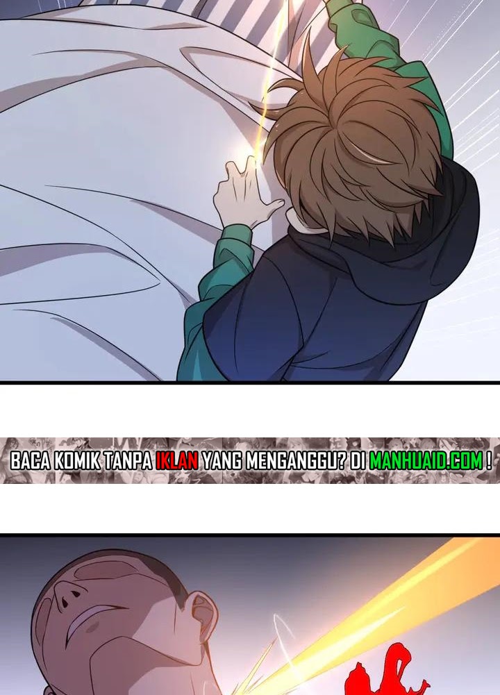 Reborn Doctor Chapter 45 Bahasa Indonesia